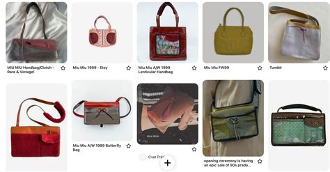 replicas miu miu|how to identify miu miou bags.